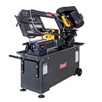 983101-1, Dake SE 912 Horizontal Bandsaw, Band Saw