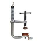 Good Hand GH-12050-HB Vertical Handle High Base Toggle Clamp