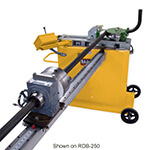 Baileigh RDB-250 Programmable Tube And Pipe Bender