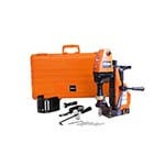 Model 75004PR Electro-Hydraulic Hole Puncher