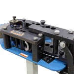 Baileigh RDB-050 Manual Tube Bender