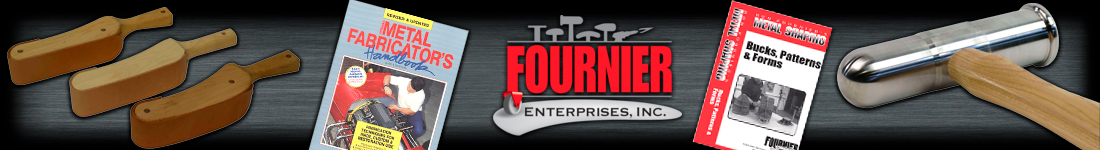 Fournier Enterprises Store